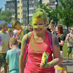 Festiwal Kolorów