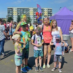 Festiwal Kolorów