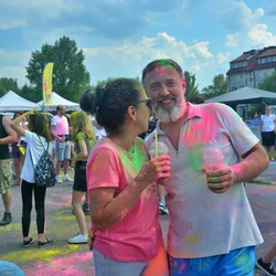 Festiwal Kolorów
