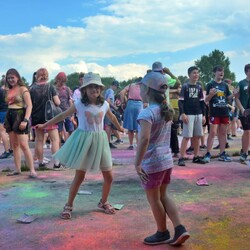 Festiwal Kolorów