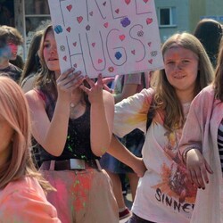 Festiwal Kolorów