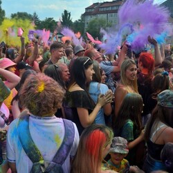 Festiwal Kolorów