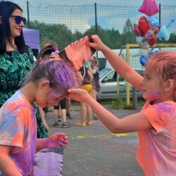 Festiwal Kolorów