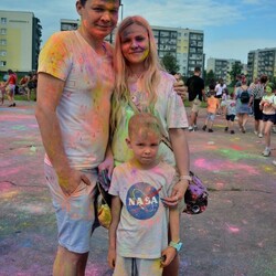 Festiwal Kolorów
