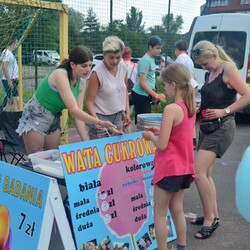 Festiwal Kolorów