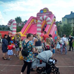 Festiwal Kolorów