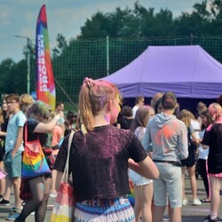 Festiwal Kolorów