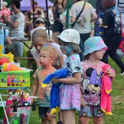 Festiwal Kolorów