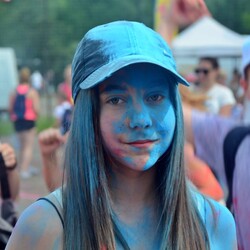 Festiwal Kolorów