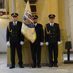 Pożegnanie śp. Grażyny Dziedzic