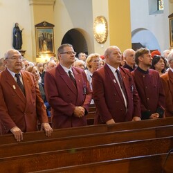 Pożegnanie śp. Grażyny Dziedzic