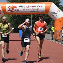 Bieg Wiewiórki