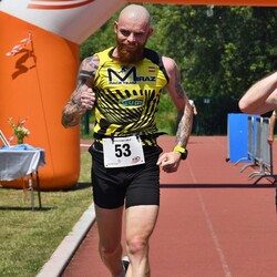 Bieg Wiewiórki