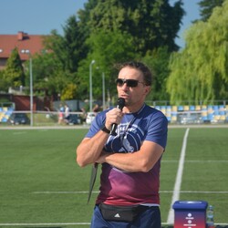 II Festiwal Rolkowy w Rudzie Śląskiej