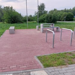 Przebudowa połączenia ulic Nowy Świat i Halembskiej