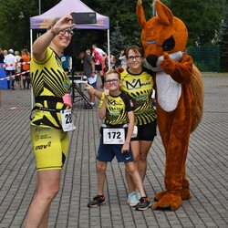 Bieg Wiewiórki