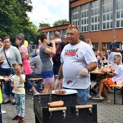 Bieg Wiewiórki