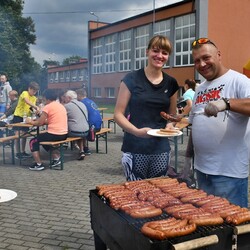 Bieg Wiewiórki