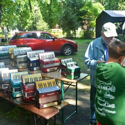 Ogród Śniadaniowy MCK