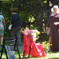 Ogród Śniadaniowy MCK