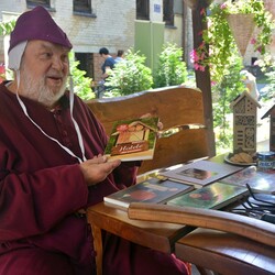 Ogród Śniadaniowy MCK