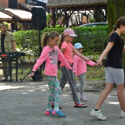 Ogród Śniadaniowy MCK
