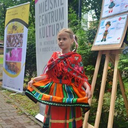 Ogród Śniadaniowy MCK