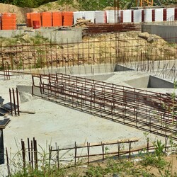 Budowa nowej siedziby SP17