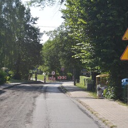 Modernizacja kanalizacji na ulicy Miodowej