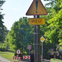 Modernizacja kanalizacji na ulicy Miodowej