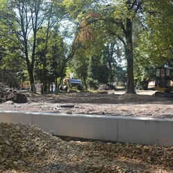Plac Niepodległosci