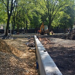Plac Niepodległosci