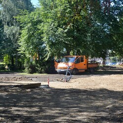 Plac Niepodległosci