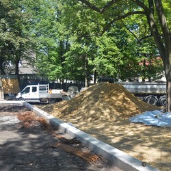 Plac Niepodległosci