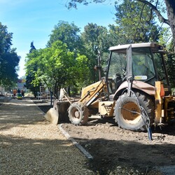 Plac Niepodległosci