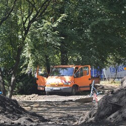 Plac Niepodległosci