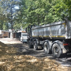 Plac Niepodległosci