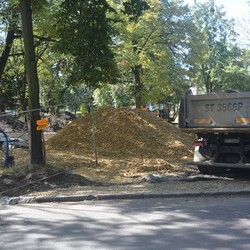 Plac Niepodległosci