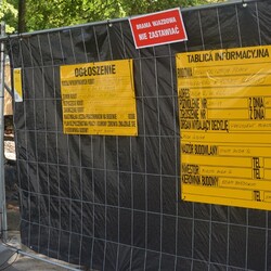 Plac Niepodległosci