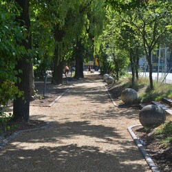 Plac Niepodległosci