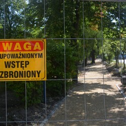 Plac Niepodległosci