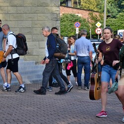 43. Halembska Pielgrzymka na Jasną Górę
