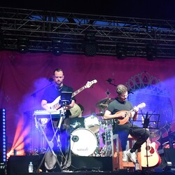 Koncert Sanah w Rudzie Śląskiej