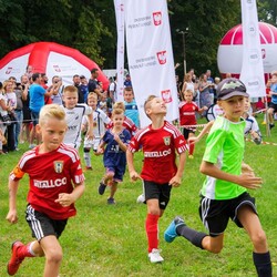 Bieg Silesia Future