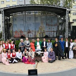 Narodowe Czytanie