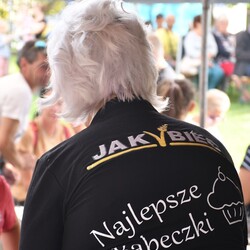 Piknik przy Piekaroku