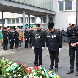 Obchody 13. rocznicy tragedii w kopalni Wujek-Śląsk