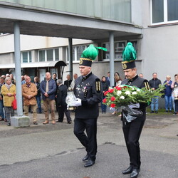Obchody 13. rocznicy tragedii w kopalni Wujek-Śląsk