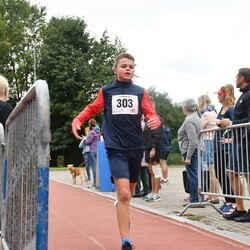 Bieg Wiewiórki