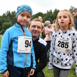 Bieg Wiewiórki